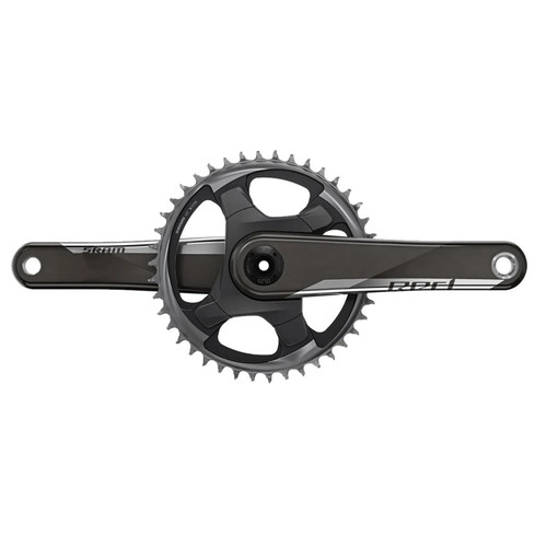 Guarnitura sram rossa d1 - guarnitura, 1x
