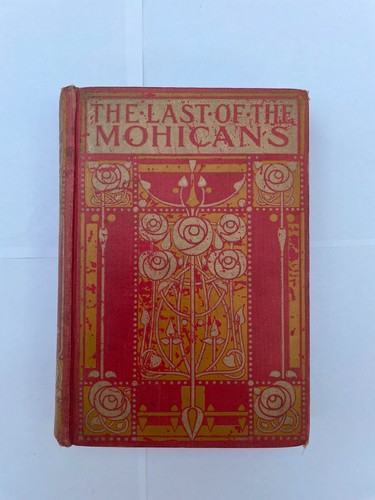 1912 the last - last, mohicans