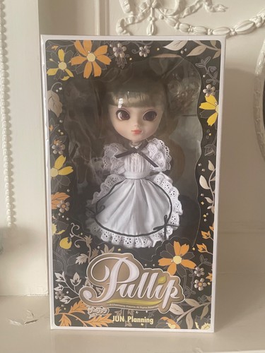 Rara bambola pullip stica jun - rara,