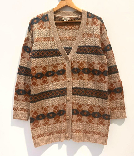 Cardigan fat face - face, alpaca