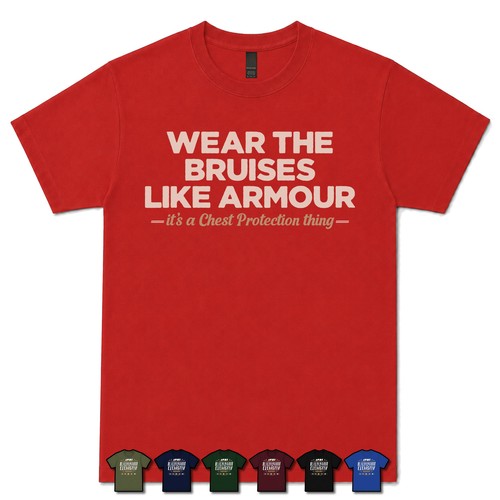 Shirt indossa lividi come - indossa,