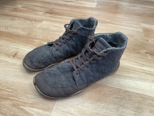 Scarpe scalze wildling - scalze,
