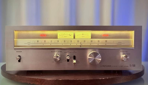 Pioneer 7500 sinto - -,