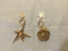 CHANEL 2025 Holiday Limited Charm Camélia et Comète édition limitée parfum