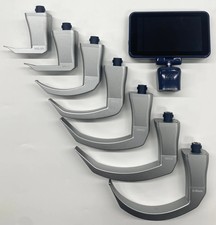 Video Laringoscopio con Lama