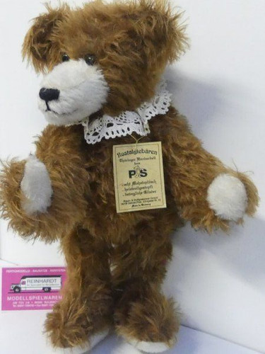 Ps010 orso nostalgico - ps,