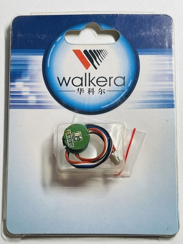 Scheda led oem walkera - scheda, x350