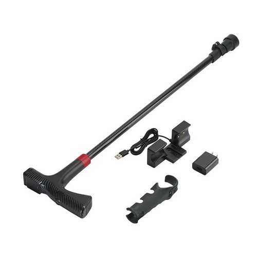 Bastone passeggio con - bastone,