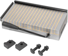 PIANO MAGNETICO PERMANENTE