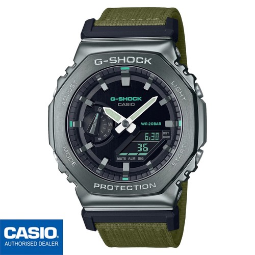 CASIO