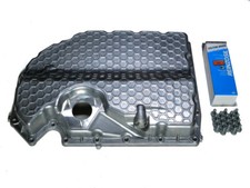 Kit trasformazione coppa olio