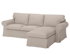 IKEA EKTORP Cover per divano 3