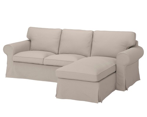 Ikea ektorp copridivano per - ektorp,