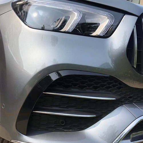 Spoiler anteriore flaps - spoiler,