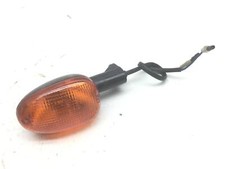 FRECCIA ANTERIORE DESTRA POSTERIORE SINISTRA LAMPEGGIATORE APRILIA MX 125 2004