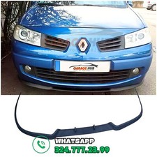 LAMA FRONTALE -> RENAULT MEGAN