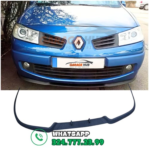 Lama frontale renault - lama, ->