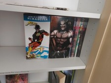 Universo DC Rinascita : Flash 1-72 Completa + 2 Cofanetti + Variant