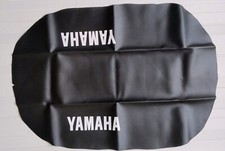 Housse selle pour yamaha - housse,