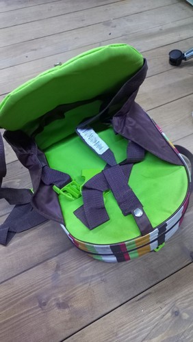 Alzasedia rialzo per sedia - ,