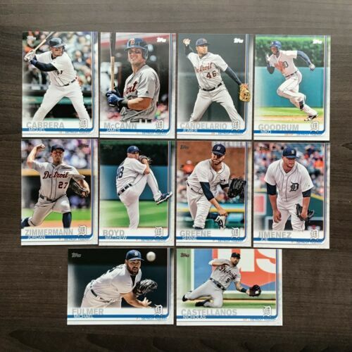 Set squadra completo - , topps