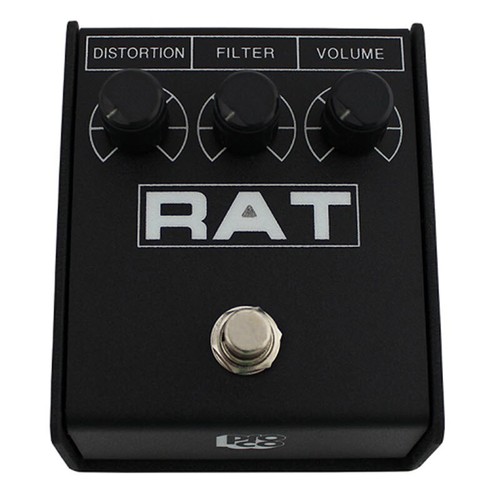 Pro rat2 pedale - rat2,