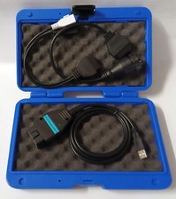 Valigetta officina VCD