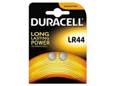 Batteria pila duracell - batteria,