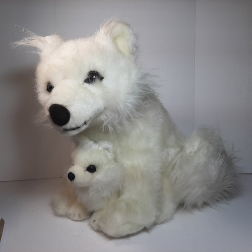 Peluche vintage giocattolo