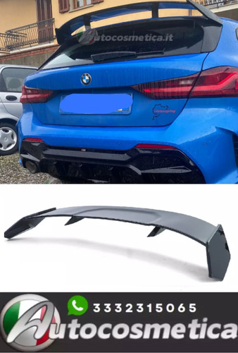 Bmw serie f40 - serie, 2019