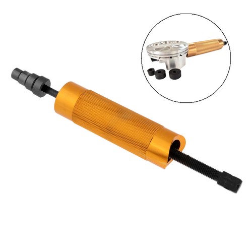 Piston pin puller deluxe - pin, 4