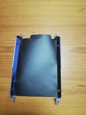 HARD DRIVE SUPPORT CADDY SLIDE