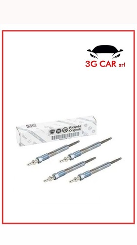 Kit candelette originali per - 4,