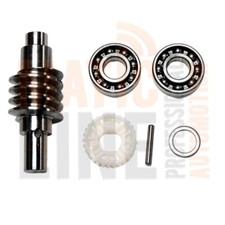 BFT KIT RIDUZIONE ELI250 ELI250 BT / ELI AC / BT A35V CANCELLO BATTENTE 26001255