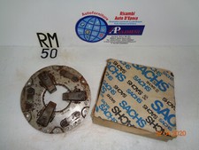 MECCANISMO FRIZIONE VOLKSWAGEN TRANSPORTER T1-T2 -KAFER 1.5-1.6cc (ø 200)