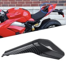 UNGHIA MONOPOSTO CARBON-LOOK