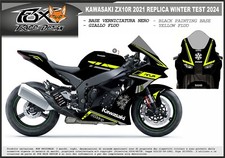 ADESIVI stickers MOTO KIT PER