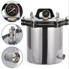 Sterilizzatore Autoclave 18L