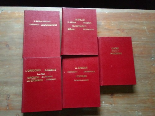 Enciclopedia medicina viva - enciclopedia,