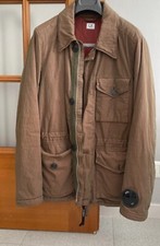 C.P. Company Goggle Jacket giubbotto uomo invernale usato