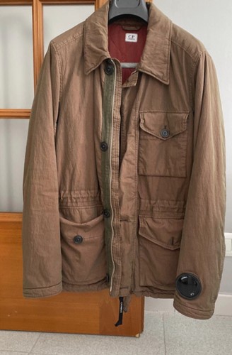 Company goggle jacket - c.p.,