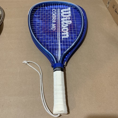 Wilson cobra mid 16 - cobra, 3