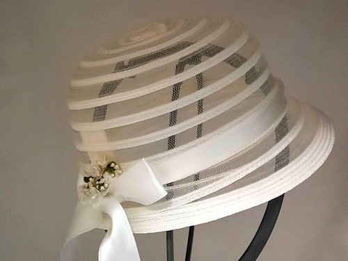 Cappello cerimonia mammanoe - cappello,