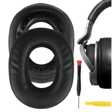 Geekria Ear Pads per cuffie SONY MDR-HW700 ricambio auricolari
