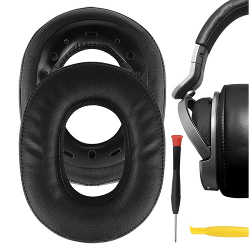 Geekria ear pads per - ear, cuffie