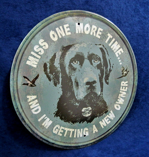 Miss one more - more, time