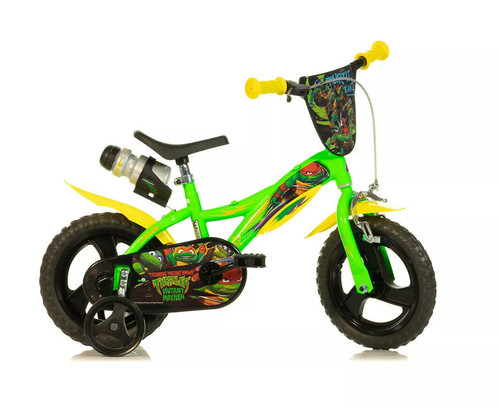 Dino bikes bici - -, 12''