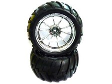 08010V COPPIA RUOTE COMPLETE