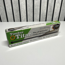 TIMBER TITAN Traversina