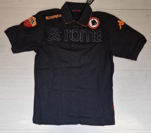 5091 roma kappa polo eroi - 5091, as